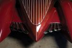 Studebaker Custom Boattail Speedster 1937 года